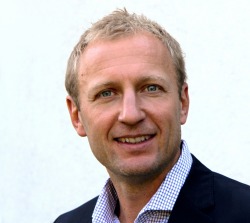 Andreas Waldenberger